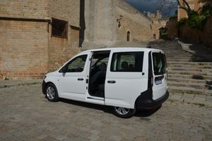 Volkswagen Caddy 2.0 TDI 75 kW (102 CV) Kombi - Foto 23