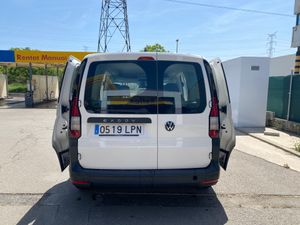 Volkswagen Caddy 2.0 TDI 75 kW (102 CV) Kombi - Foto 3