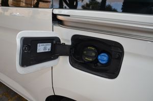Volkswagen Caddy 2.0 TDI 75 kW (102 CV) Kombi - Foto 14