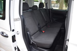 Volkswagen Caddy 2.0 TDI 75 kW (102 CV) Kombi - Foto 26