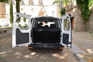 Volkswagen Caddy 2.0 TDI 75 kW (102 CV) Kombi - Foto 21