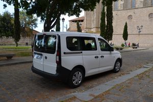 Volkswagen Caddy 2.0 TDI 75 kW (102 CV) Kombi - Foto 36