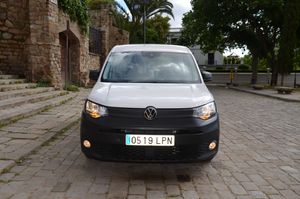 Volkswagen Caddy 2.0 TDI 75 kW (102 CV) Kombi - Foto 17