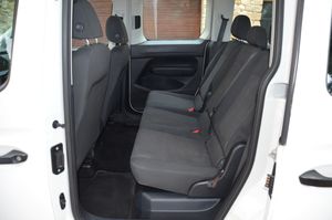 Volkswagen Caddy 2.0 TDI 75 kW (102 CV) Kombi - Foto 9