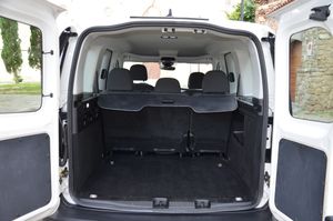 Volkswagen Caddy 2.0 TDI 75 kW (102 CV) Kombi - Foto 24