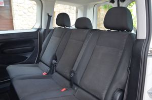 Volkswagen Caddy 2.0 TDI 75 kW (102 CV) Kombi - Foto 11