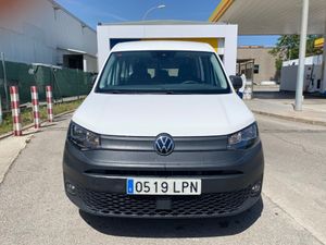 Volkswagen Caddy 2.0 TDI 75 kW (102 CV) Kombi - Foto 3
