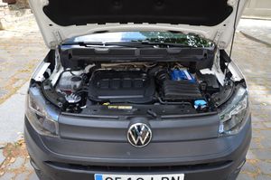 Volkswagen Caddy 2.0 TDI 75 kW (102 CV) Kombi - Foto 39