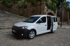 Volkswagen Caddy 2.0 TDI 75 kW (102 CV) Kombi - Foto 15