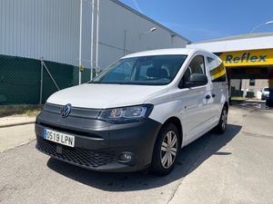 Volkswagen Caddy 2.0 TDI 75 kW (102 CV) Kombi - Foto 10