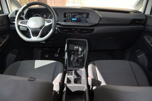 Volkswagen Caddy 2.0 TDI 75 kW (102 CV) Kombi - Foto 35