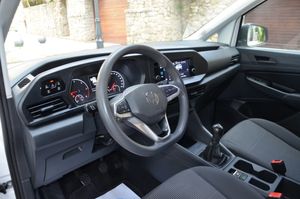 Volkswagen Caddy 2.0 TDI 75 kW (102 CV) Kombi - Foto 3