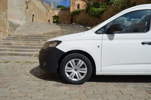 Volkswagen Caddy 2.0 TDI 75 kW (102 CV) Kombi - Foto 37