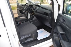 Volkswagen Caddy 2.0 TDI 75 kW (102 CV) Kombi - Foto 27
