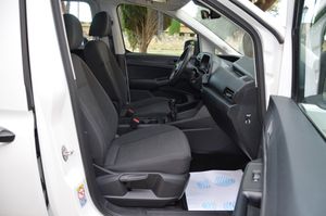 Volkswagen Caddy 2.0 TDI 75 kW (102 CV) Kombi - Foto 29