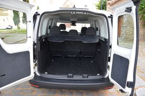 Volkswagen Caddy 2.0 TDI 75 kW (102 CV) Kombi - Foto 22
