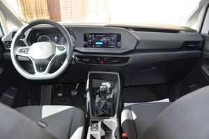 Volkswagen Caddy 2.0 TDI 75 kW (102 CV) Kombi - Foto 18