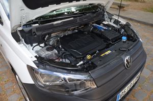 Volkswagen Caddy 2.0 TDI 75 kW (102 CV) Kombi - Foto 40