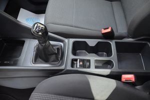 Volkswagen Caddy 2.0 TDI 75 kW (102 CV) Kombi - Foto 5