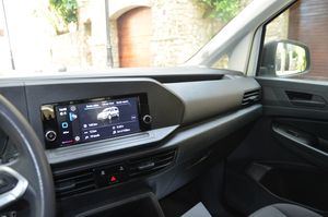 Volkswagen Caddy 2.0 TDI 75 kW (102 CV) Kombi - Foto 7