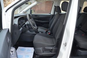 Volkswagen Caddy 2.0 TDI 75 kW (102 CV) Kombi - Foto 4