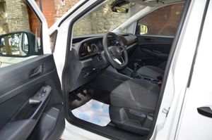 Volkswagen Caddy 2.0 TDI 75 kW (102 CV) Kombi - Foto 3