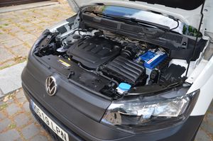 Volkswagen Caddy 2.0 TDI 75 kW (102 CV) Kombi - Foto 38