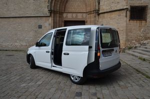 Volkswagen Caddy 2.0 TDI 75 kW (102 CV) Kombi - Foto 12