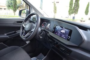 Volkswagen Caddy 2.0 TDI 75 kW (102 CV) Kombi - Foto 33