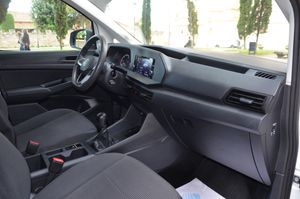 Volkswagen Caddy 2.0 TDI 75 kW (102 CV) Kombi - Foto 28