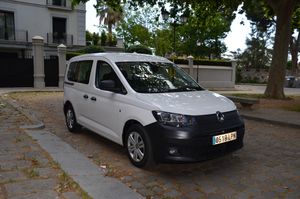 Volkswagen Caddy 2.0 TDI 75 kW (102 CV) Kombi - Foto 34