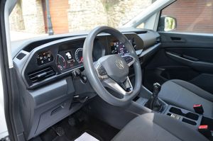 Volkswagen Caddy 2.0 TDI 75 kW (102 CV) Kombi - Foto 19