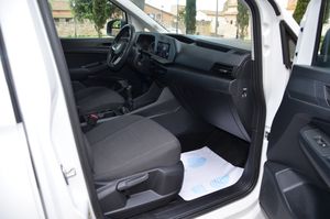 Volkswagen Caddy 2.0 TDI 75 kW (102 CV) Kombi - Foto 31