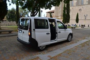 Volkswagen Caddy 2.0 TDI 75 kW (102 CV) Kombi - Foto 25
