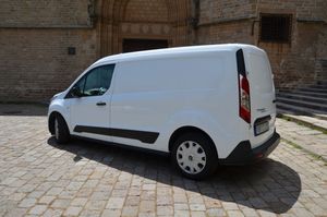 Ford Transit Connect  VAN 1.5 TDCI TREND 210 L2 BATALLA LARGA - Foto 14