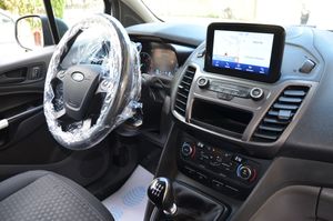 Ford Transit Connect  VAN 1.5 TDCI TREND 210 L2 BATALLA LARGA - Foto 23