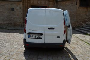 Ford Transit Connect  VAN 1.5 TDCI TREND 210 L2 BATALLA LARGA - Foto 15