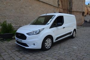 Ford Transit Connect  VAN 1.5 TDCI TREND 210 L2 BATALLA LARGA - Foto 32