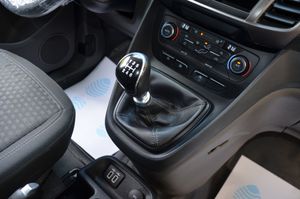 Ford Transit Connect  VAN 1.5 TDCI TREND 210 L2 BATALLA LARGA - Foto 29