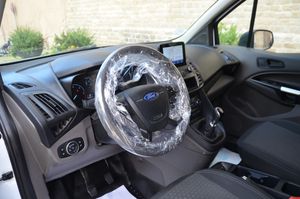 Ford Transit Connect  VAN 1.5 TDCI TREND 210 L2 BATALLA LARGA - Foto 6