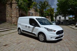 Ford Transit Connect  VAN 1.5 TDCI TREND 210 L2 BATALLA LARGA - Foto 26