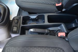 Ford Transit Connect  VAN 1.5 TDCI TREND 210 L2 BATALLA LARGA - Foto 8