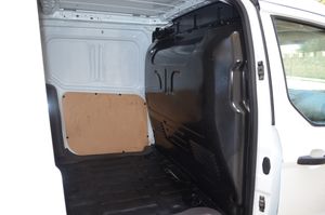 Ford Transit Connect  VAN 1.5 TDCI TREND 210 L2 BATALLA LARGA - Foto 17