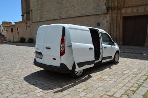 Ford Transit Connect  VAN 1.5 TDCI TREND 210 L2 BATALLA LARGA - Foto 27
