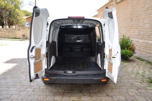 Ford Transit Connect  VAN 1.5 TDCI TREND 210 L2 BATALLA LARGA - Foto 16