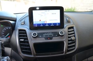 Ford Transit Connect  VAN 1.5 TDCI TREND 210 L2 BATALLA LARGA - Foto 30