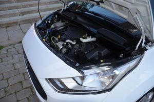 Ford Transit Connect  VAN 1.5 TDCI TREND 210 L2 BATALLA LARGA - Foto 34