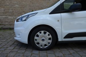 Ford Transit Connect  VAN 1.5 TDCI TREND 210 L2 BATALLA LARGA - Foto 13