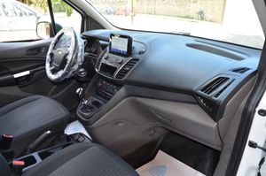 Ford Transit Connect  VAN 1.5 TDCI TREND 210 L2 BATALLA LARGA - Foto 21