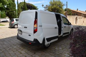 Ford Transit Connect  VAN 1.5 TDCI TREND 210 L2 BATALLA LARGA - Foto 18
